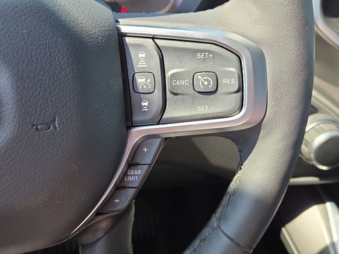 Used 2025 RAM 1500 Big Horn image 20