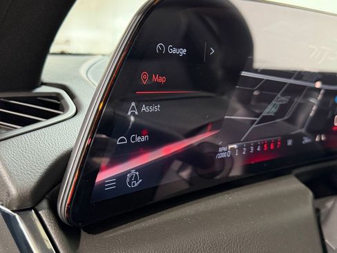 New 2026 Cadillac CT5 V RWD image 25