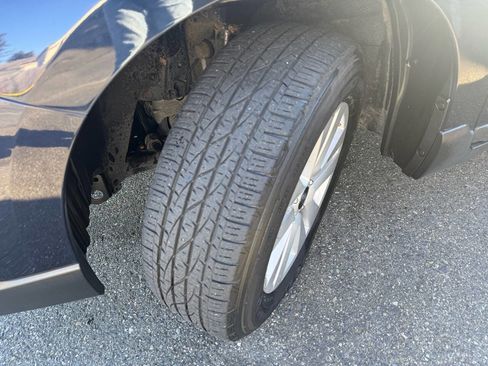 Used 2018 Subaru Outback 2.5i Premium image 7