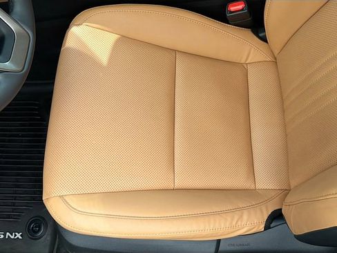Certified 2024 Lexus NX 350 AWD image 19