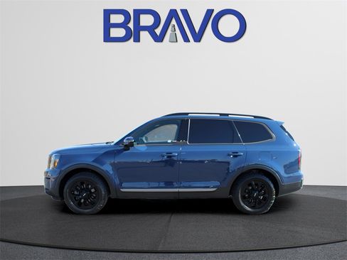 Used 2023 Kia Telluride SX Prestige X-Pro image 8