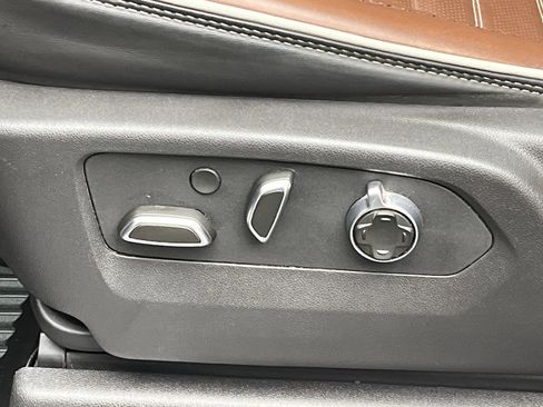 Certified 2024 GMC Sierra 1500 Denali Ultimate image 12