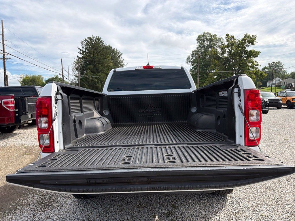 Used 2019 Ford Ranger XL RWD image 8