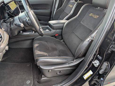 Used 2025 Dodge Durango R/T image 17