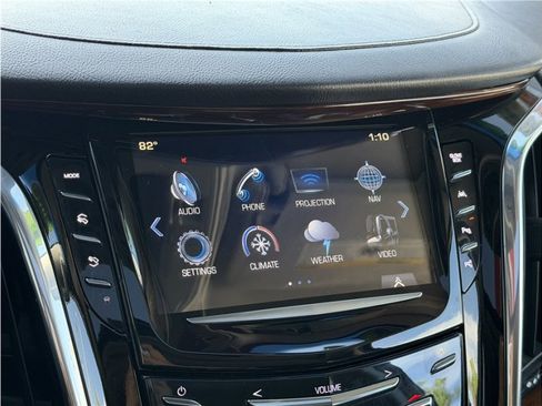 Used 2018 Cadillac Escalade ESV Luxury RWD image 47