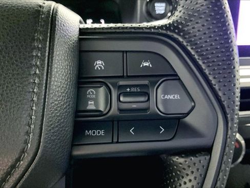 Certified 2024 Toyota Tacoma SR5 image 19