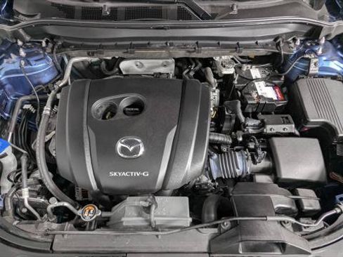 Used 2021 MAZDA CX-5 Grand Touring FWD image 31