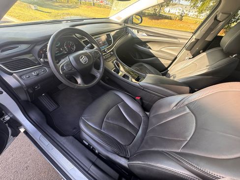 Used 2018 Buick LaCrosse Essence w/ Dynamic Drive Package image 16