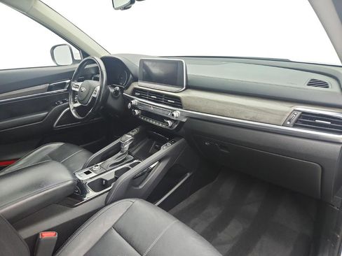 Used 2020 Kia Telluride EX w/ Towing Package image 26