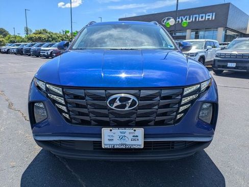 Used 2024 Hyundai Tucson SEL FWD image 9
