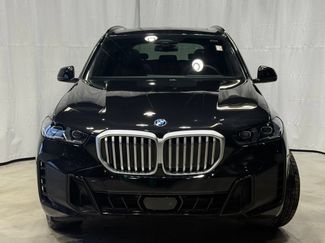 Used 2026 BMW X5 xDrive50e w/ M Sport Package AWD/4WD video 2