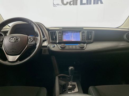 Used 2017 Toyota RAV4 XLE image 28