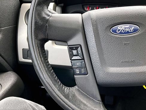 Used 2011 Ford F150 Raptor w/ Raptor Luxury Pkg AWD/4WD image 14