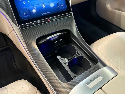 New 2026 Mercedes-Benz CLE 300 4MATIC Coupe image 19