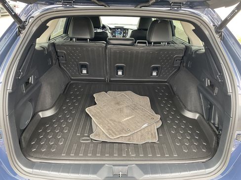 Used 2023 Subaru Outback Limited XT image 36