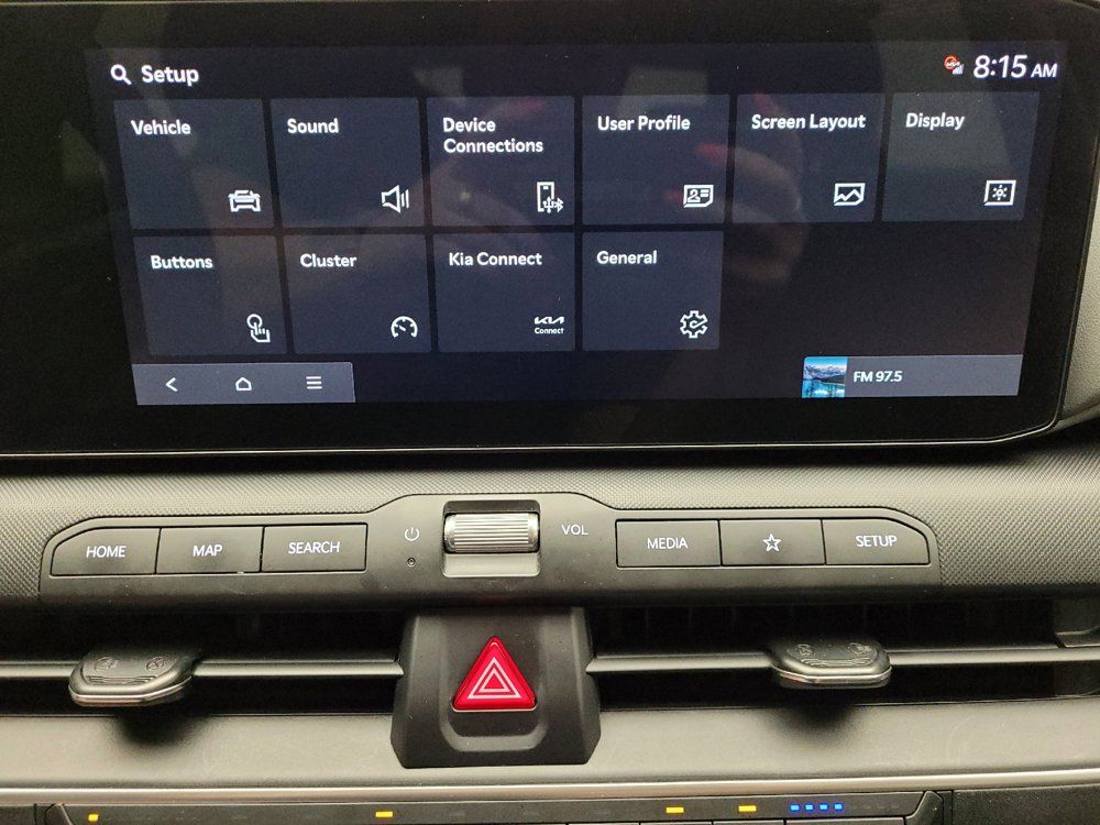 Used 2025 Kia K4 FWD image 25
