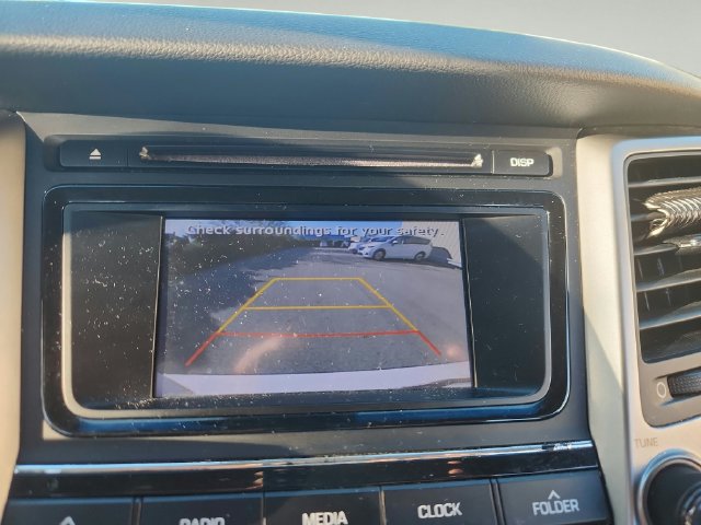 Used 2018 Hyundai Tucson SE AWD/4WD image 13