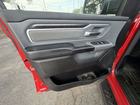 Used 2020 RAM 1500 Big Horn RWD image 12