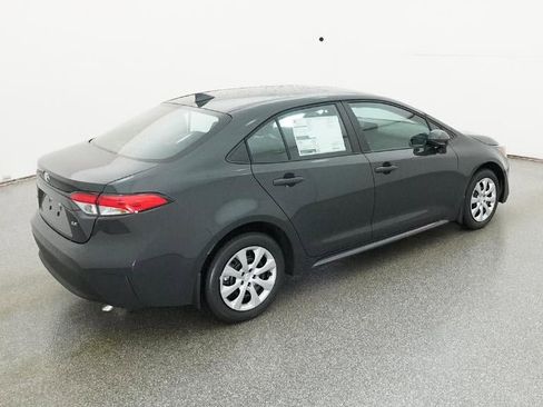 New 2026 Toyota Corolla LE image 42