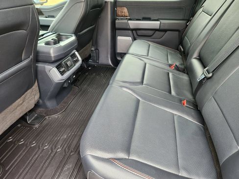 Used 2023 Ford F150 Lariat w/ Trailer Tow Package AWD/4WD image 33