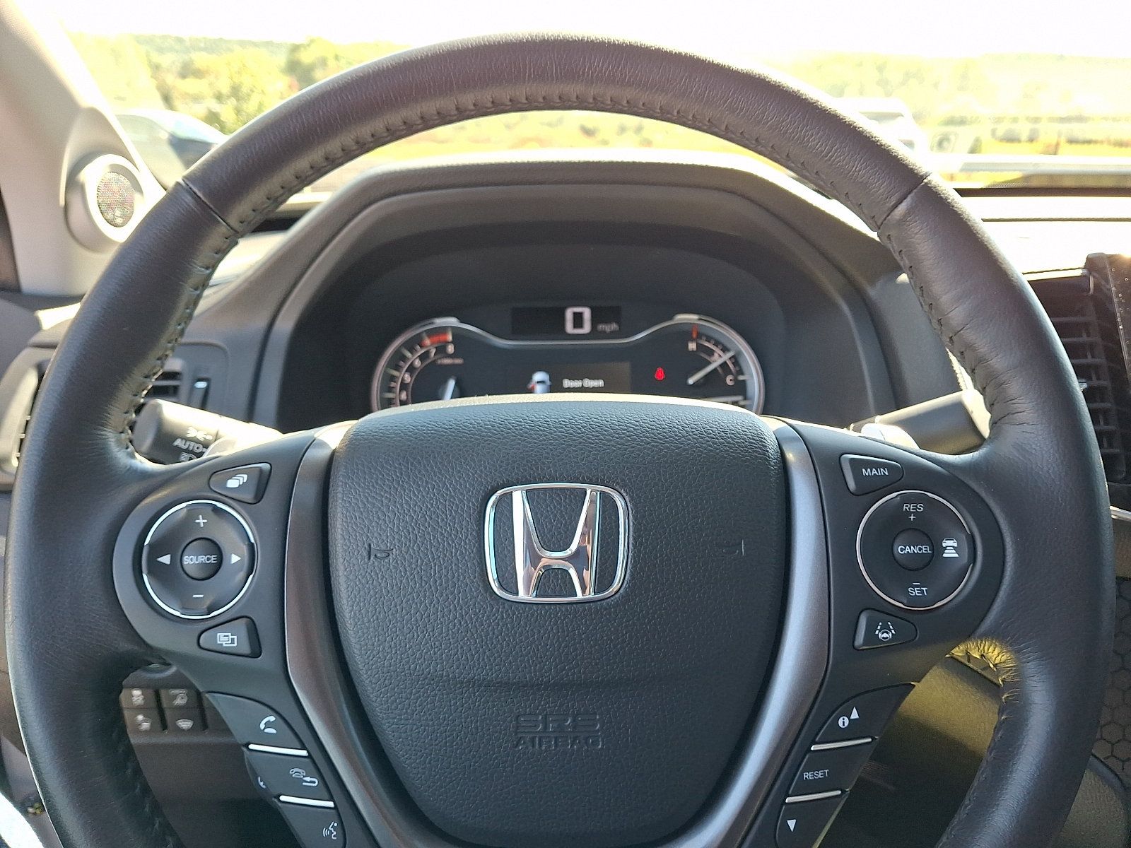 Used 2022 Honda Ridgeline RTL-E image 21