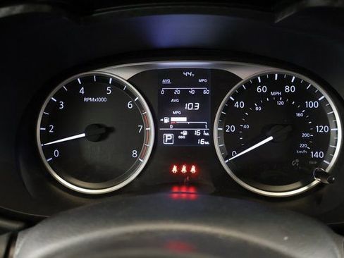 New 2025 Nissan Versa S w/ Trunk Package image 14