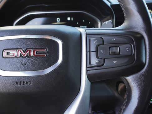 Used 2023 GMC Sierra 1500 Elevation w/ X31 Off-Road Package image 19