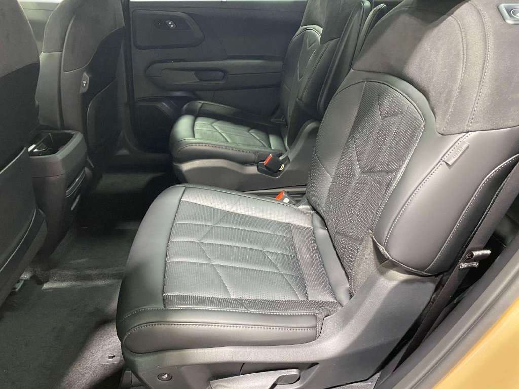 New 2027 Kia Telluride SX Prestige X-Pro AWD/4WD image 14