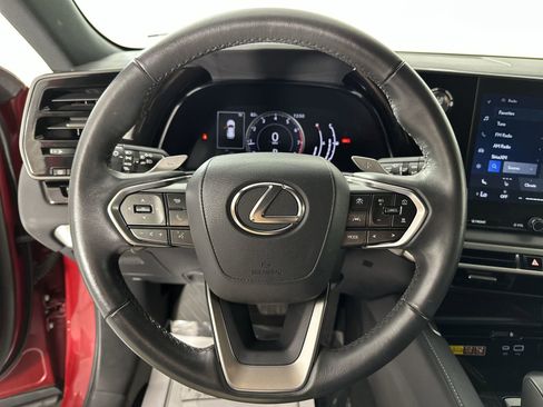 Used 2023 Lexus RX 350 FWD image 14