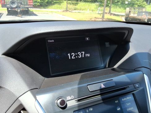 Used 2019 Acura MDX FWD image 31
