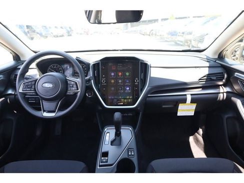 New 2026 Subaru Impreza 2.0i Sport AWD/4WD image 45