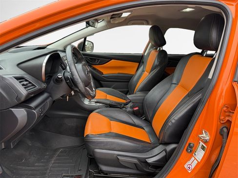 Used 2019 Subaru Crosstrek 2.0i Premium w/ Eyesight System image 12