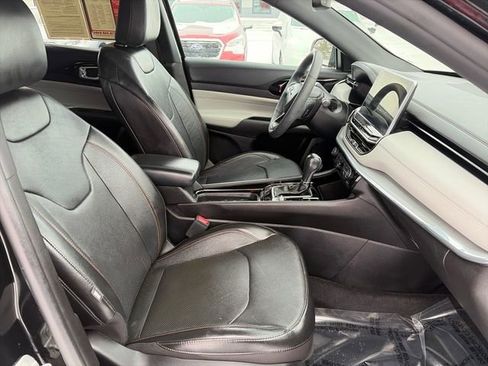 Used 2023 Jeep Compass Limited w/ Elite Group AWD/4WD image 24