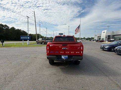 Used 2022 Ford Ranger XLT w/ Equipment Group 301A Mid RWD image 5