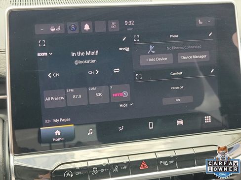 Used 2023 Jeep Compass Limited AWD/4WD image 29