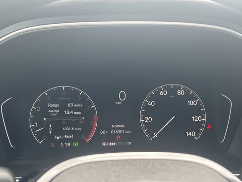 Used 2024 Honda Pilot EX-L image 20