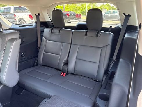 New 2026 Ford Explorer Active w/ Active Comfort Package AWD/4WD image 25