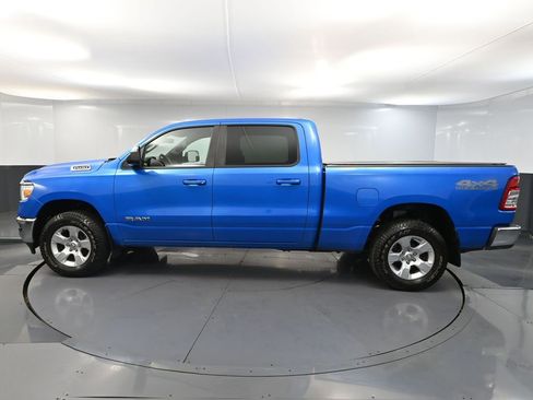Used 2022 RAM 1500 Big Horn image 11