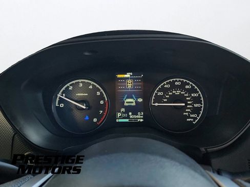 Used 2023 Subaru Forester AWD/4WD image 9
