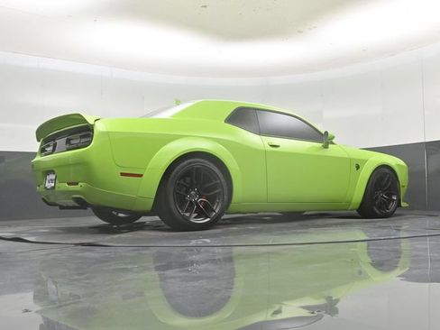Used 2023 Dodge Challenger SRT Hellcat RWD image 43