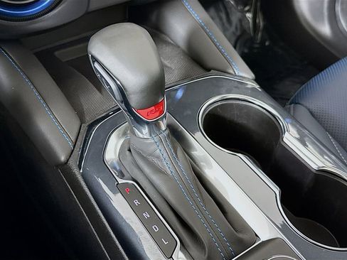 New 2026 Chevrolet Blazer RS w/ Driver Confidence II Package image 17