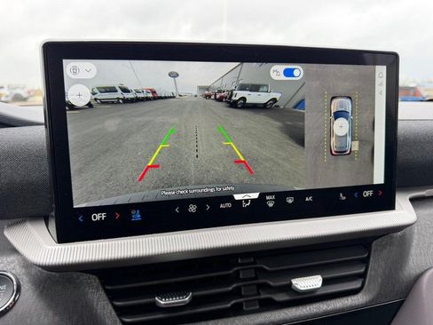 New 2026 Ford Explorer Platinum RWD image 26