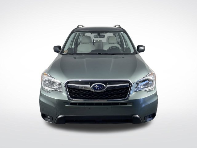 Used 2016 Subaru Forester 2.5i w/ Alloy Wheel Package AWD/4WD image 15