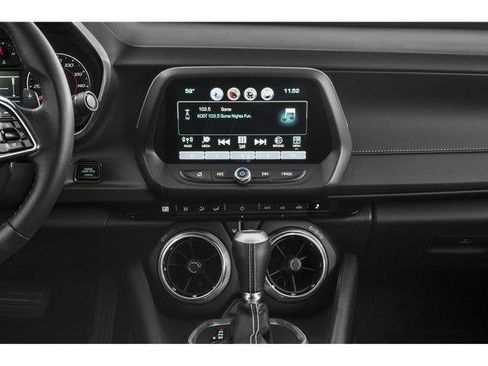 Used 2018 Chevrolet Camaro LT w/ RS Package RWD image 59