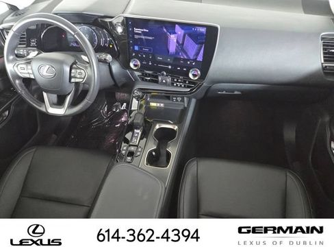 Used 2025 Lexus NX 350 AWD w/ Accessory Package (2T) image 28