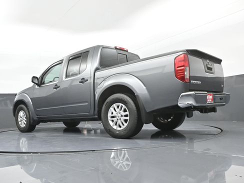 Used 2021 Nissan Frontier SV w/ SV Utility Package image 31