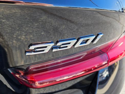 Used 2025 BMW 330i 330i image 11