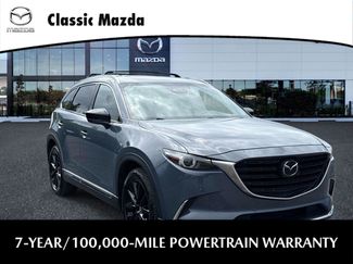 Used 2023 MAZDA CX-9 Carbon Edition video 1