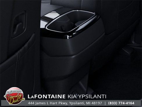 New 2025 Kia Telluride EX X-Line image 51