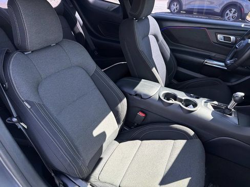 Used 2024 Ford Mustang GT RWD image 22